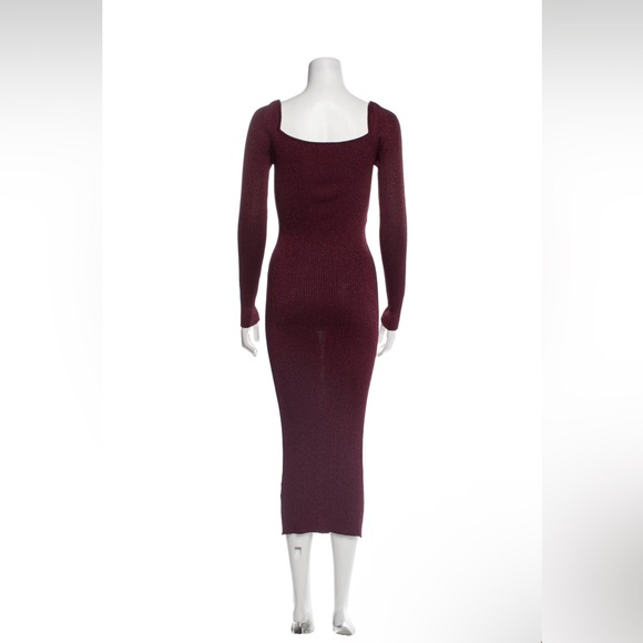 ASTR SEXY DRESS Size L - Picture 3 of 3